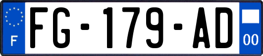 FG-179-AD