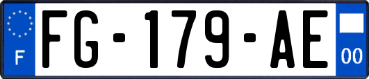 FG-179-AE