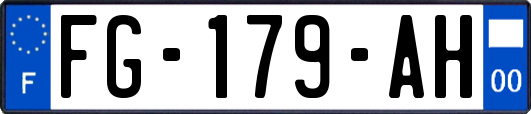 FG-179-AH