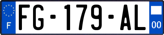 FG-179-AL