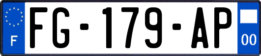 FG-179-AP