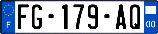 FG-179-AQ