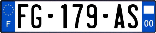 FG-179-AS