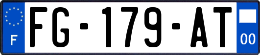 FG-179-AT