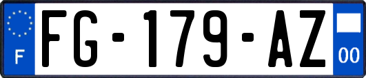 FG-179-AZ