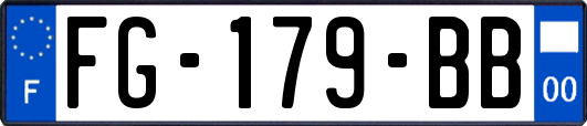 FG-179-BB