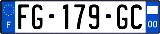 FG-179-GC