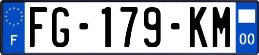 FG-179-KM