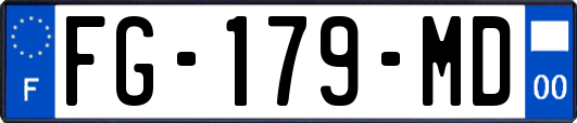 FG-179-MD