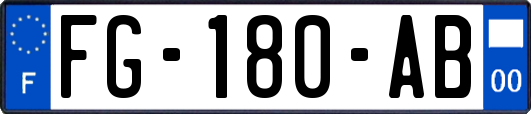 FG-180-AB