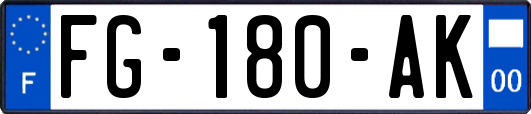 FG-180-AK