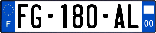 FG-180-AL