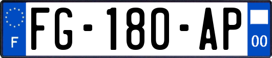 FG-180-AP