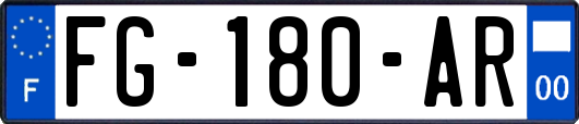 FG-180-AR