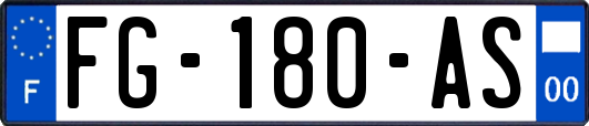 FG-180-AS