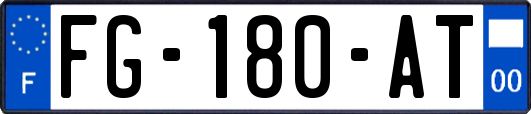 FG-180-AT