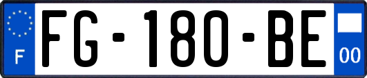 FG-180-BE