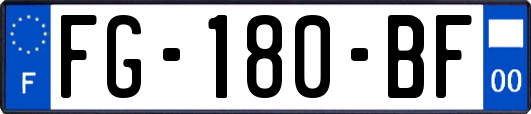 FG-180-BF