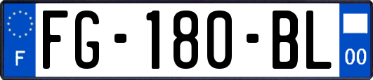 FG-180-BL