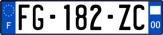 FG-182-ZC