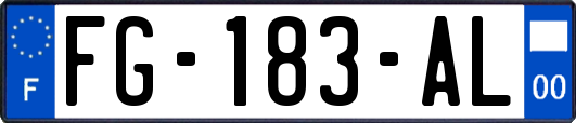 FG-183-AL