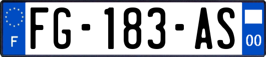 FG-183-AS