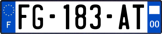 FG-183-AT