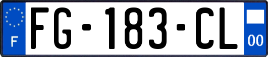 FG-183-CL