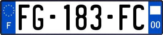 FG-183-FC