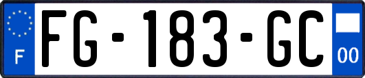 FG-183-GC