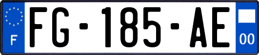 FG-185-AE