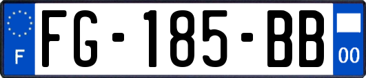 FG-185-BB