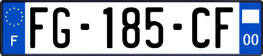 FG-185-CF