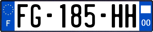 FG-185-HH