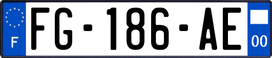 FG-186-AE