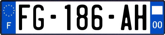 FG-186-AH