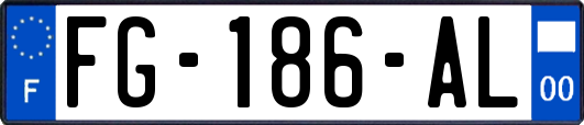 FG-186-AL