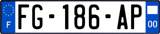 FG-186-AP