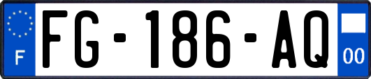 FG-186-AQ