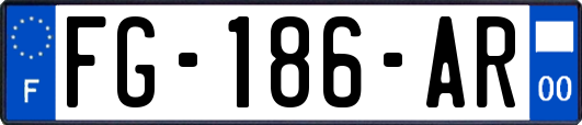 FG-186-AR