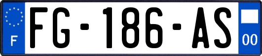 FG-186-AS