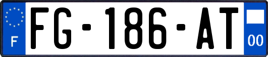 FG-186-AT