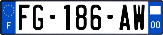 FG-186-AW