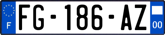 FG-186-AZ