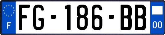 FG-186-BB