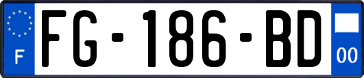 FG-186-BD