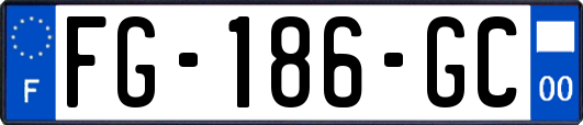 FG-186-GC