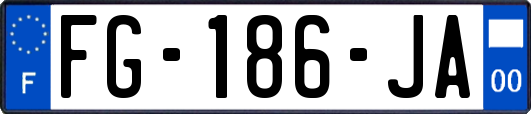 FG-186-JA