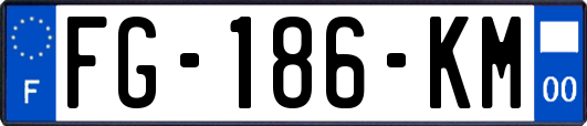 FG-186-KM