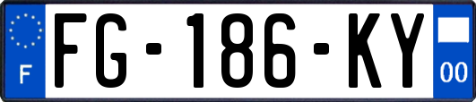 FG-186-KY